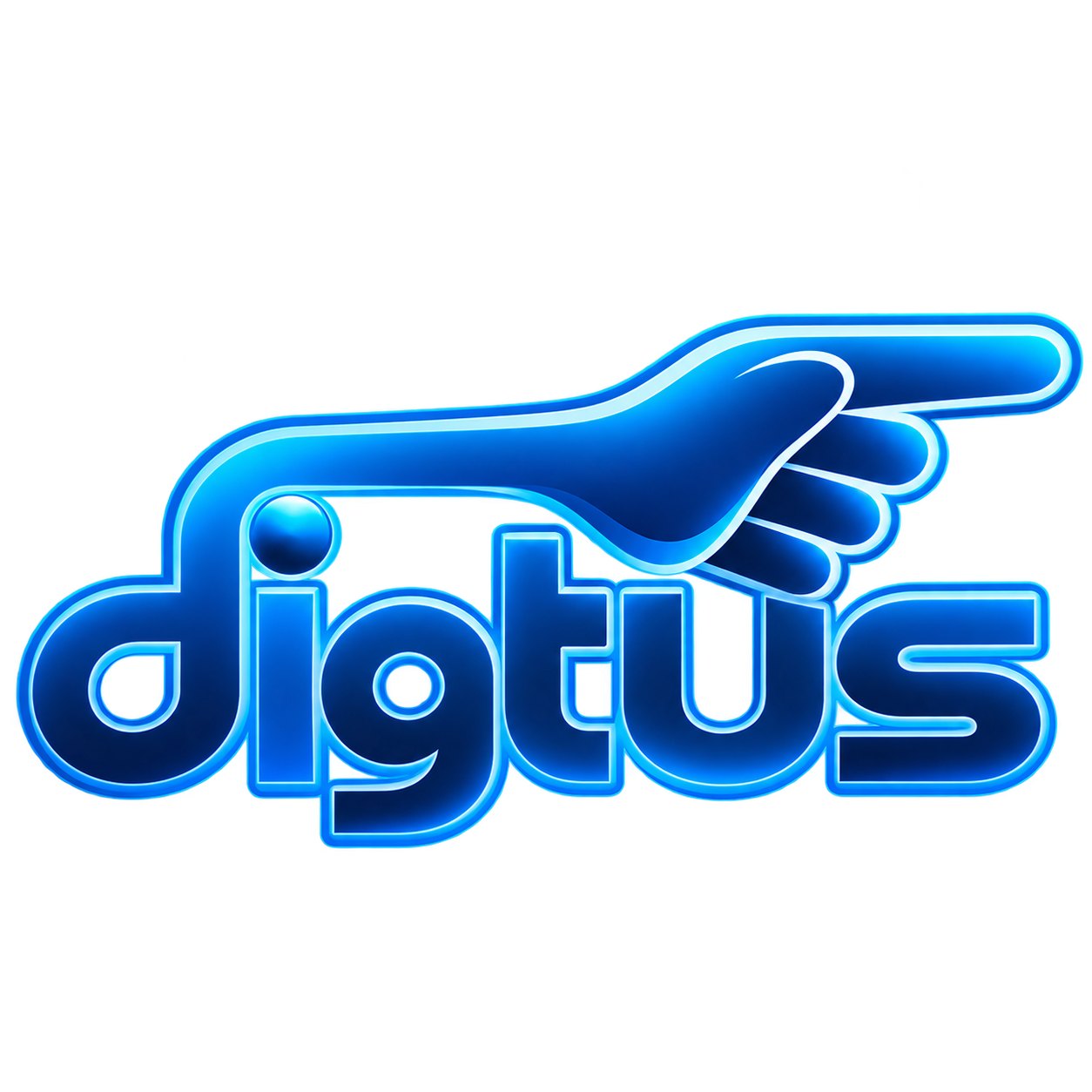 digitus.top Logo